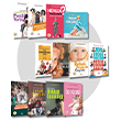 Bebeklikten Ergenli�e En G�ncel Bilgilerle �ocuk Geli�imi ve E�itimi Seti (12 Kitap) Ekinoks Yay�n Grubu