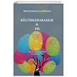 K�lt�rleraras�l�k & Dil Paradigma Akademi Yay�nlar�
