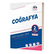 YKS - Mavi Set - DAF - Co�rafya - 2. Kitap Eis Yay�nlar�