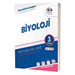 TYT AYT Biyoloji Ders Anlat�m F�y� 3. Kitap Eis Yay�nlar�