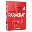 7. S�n�f Paragraf Soru Bankas� Pruva Akademi