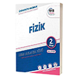 YKS - Mavi Set - DAF - Fizik - 2. Kitap Eis Yay�nlar�