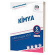 YKS - Mavi Set - DAF - Kimya - 3. Kitap Eis  Yay�nlar�
