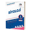 TYT AYT Biyoloji Ders Anlat�m F�y� 1. Kitap Eis Yay�nlar�
