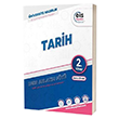 YKS - Mavi - DAF - Tarih - 2. Kitap Eis Yay�nlar�