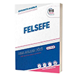 YKS - Mavi - DAF - Felsefe Eis Yay�nlar�