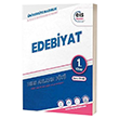 YKS - Mavi - DAF - Edebiyat - 1. Kitap Eis Yay�nlar�