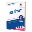 YKS - Mavi - DAF - Edebiyat - 2. Kitap Eis Yay�nlar�