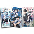Hayat�m�n A�k� Kitap Seti (3 Kitap) Athica Yay�nlar�
