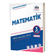 Yks Tyt Ayt Mavi Set Matematik Ders Anlat�m F�y� Daf 3.kitap Eis Yay�nlar�