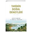 Tarihin Do�al Deneyleri Pegasus Yay�nlar�