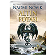 Alt�n Potas� Temeraire Serisi 7  Pegasus Yay�nlar�