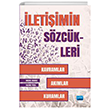 �LET���M�N S�ZC�KLER� - Kavramlar, Ak�mlar, Kuramlar Nobel Akademik Yay�nc�l�k