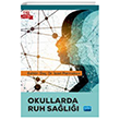 Okullarda Ruh Sa�l��� Nobel Akademik Yay�nc�l�k