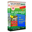 Mahalli �dareler Personelinin GYS ve Unvan De�i�ikli�i S�nav� `4. Grup-5.Grup` Soru Bankas� Next Kariyer