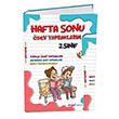 2024 2. S�n�f H. Sonu �dev Yapraklar�m Mavi Deniz