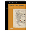 Nadas Y�lk� Aheste Yap� Kredi Yay�nlar�