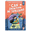 Can S�k�nt�ma Ne S�yledim? Tima� �ocuk