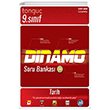 9. S�n�f Dinamo Tarih Soru Bankas� Tongu� Akademi