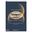 T�rk�e A��klamal� Temel �ngilizce �nk�lap Kitabevi
