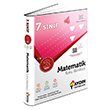 7. S�n�f Matematik �� Ad�m Soru Bankas� Ayd�n Yay�nlar�