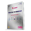 11. S�n�f T�rk Dili ve Edebiyat� Konu �zetli Soru Bankas� Esen Yay�nlar�