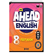 Ahead with English 8 Test Book TEAM Elt Publishing