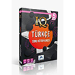 Prf 5. S�n�f IQ T�rk�e Soru K�t�phanesi Paraf Yay�nlar�