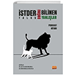 �stder Talks Do�ru Bilinen Yanl��lar Podcast Kitab� Nobel Bilimsel Eserler