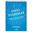 Etkili Oyuncular Okuyan Us Yay�nlar�