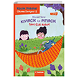 K���k Y�ld�zlar: K�v�rc�k ile P�t�rc�k 4. Kitap Tudem Edebiyat