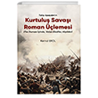 Talip Apayd�n�n Kurtulu� Sava�� Roman ��lemesi Akademisyen Kitabevi
