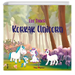 Korkak Unicorn Kitap M�ptelas� Yay�nlar�