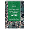 K�rsal Kalk�nma Odakl� Yerle�im Planlamas�: Havsa Cilt 1 Paradigma Akademi Yay�nlar�