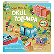 Okul Yolunda - Mavi Mini �le Ara Bul Etkinlikleri 2 Tima� �ocuk