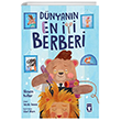 D�nyan�n En �yi Berberi Tima� �ocuk