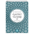 Gazali Tefsiri �nsan Yay�nlar�