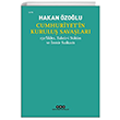 Cumhuriyetin Kurulu� Sava�lar�  150likler, Takriri S�kun ve �zmir Suikast� Yap� Kredi Yay�nlar�