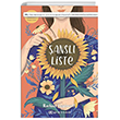 �ansl� Liste Epsilon Yay�nevi