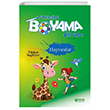 Etkinlikli Boyama Kitab� Hayvanlar Fark Yay�nlar�