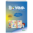 Etkinlikli Boyama Kitab� Harfler ve Rakamlar Fark Yay�nlar�