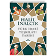 T�rk �dari Te�kilat� Tarihi Kronik Kitap