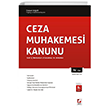 Ceza Muhakemesi Kanunu Se�kin Yay�nc�l�k