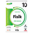 10. S�n�f Fizik Kazan�m Odakl� Soru Bankas� ��gen Akademi