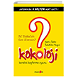 Kokoloji 1 - Bil Bakal�m Sen Kimsin ? Okuyan Us Yay�nlar�