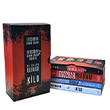 Ac�mas�z Karteller Kutulu Set (4 Kitap Tak�m) Nemesis Kitap