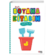 Boyama Kitab�m Oyuncaklar Nemesis