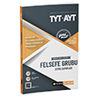 TYT-AYT Felsefe Grubu Soru Bankas� Pegem Akademi Yay�nc�l�k