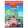 Disney Yard�m Tak�m� Boyama Kitab� Do�an �ocuk