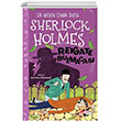 Sherlock Holmes Reigate Bulmacas� The Kitap